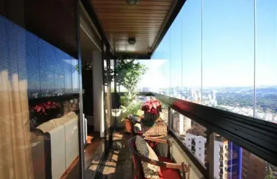 Apartamento com 4 quartos à venda em sumarezinho - sp