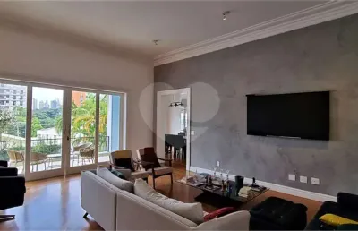 Sobrado com 3 quartos à venda em vila madalena - sp