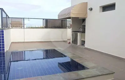 Cobertura com 3 quartos à venda em alto da lapa - sp