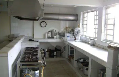 Casa com 5 quartos à venda na Rua Doutor Alberto Seabra, --, Alto de Pinheiros, São Paulo