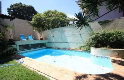 Casa térrea com 3 quartos à venda em alto de pinheiros - sp