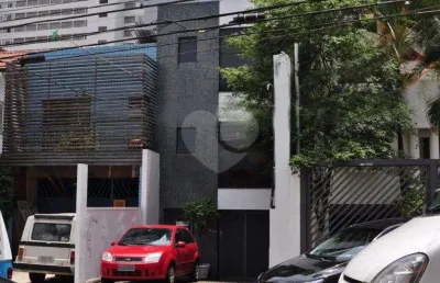 Prédio inteiro com 5 quartos à venda em pinheiros - sp