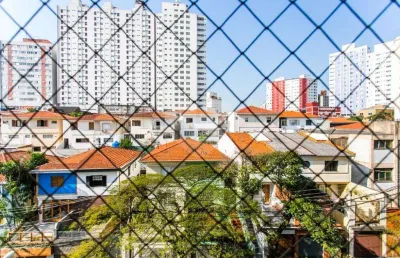 Apartamento com 2 quartos à venda em sumarezinho - sp