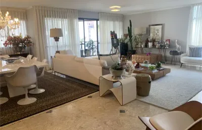 Apartamento com 3 quartos à venda em alto da lapa - sp