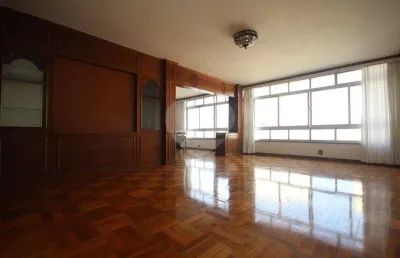 Apartamento com 4 quartos à venda em santa cecília - sp