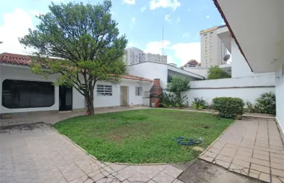 Casa térrea com 3 quartos à venda em alto de pinheiros - sp
