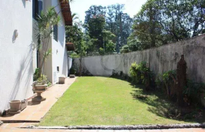 Casa com 4 quartos à venda na Rua Cordilheiras, --, Alto da Lapa, São Paulo