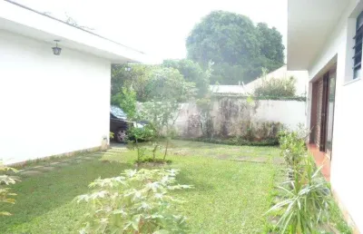 Casa térrea com 3 quartos à venda em bela aliança - sp