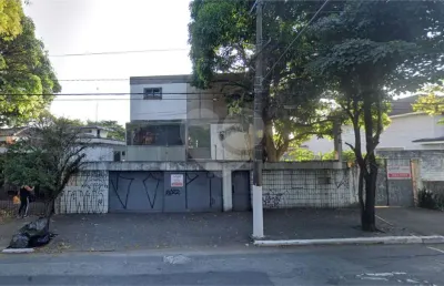 Sobrado com 4 quartos à venda em vila madalena - sp