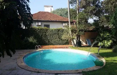 Casa com 3 quartos à venda na Rua Miragaia, --, Butantã, São Paulo