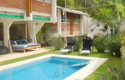Casa com 3 quartos à venda na Rua Varginha, --, Sumaré, São Paulo