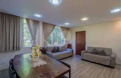 Sobrado com 4 quartos à venda em vila madalena - sp