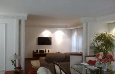 Apartamento com 3 quartos à venda ou para locação em santa cecília - sp