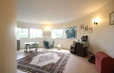 Casa com 4 quartos à venda na Rua Dona Balduína, --, Pacaembu, São Paulo