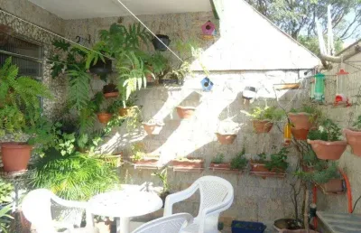 Casa com 3 quartos à venda na Rua Salvador Caruso, --, Lapa, São Paulo