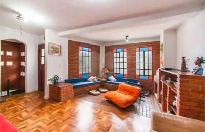 Casa com 4 quartos à venda em vila pirajussara - sp