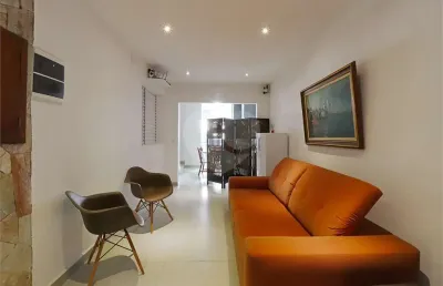 Sobrado com 6 quartos à venda ou para locação em pinheiros - sp