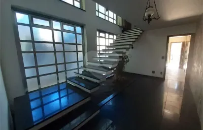 Casa com 4 quartos à venda na Rua Barão da Passagem, --, Lapa, São Paulo