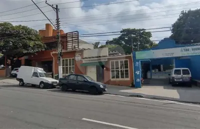 Casa térrea com 1 quartos à venda em pinheiros - sp