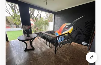 Casa com 4 quartos à venda na Antonina, --, Sumaré, São Paulo