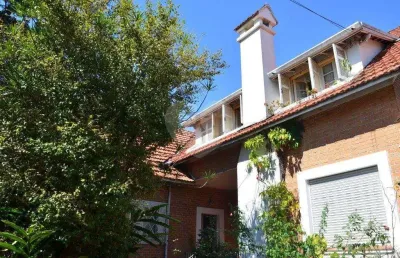 Casa com 4 quartos à venda na Macaé, --, Sumaré, São Paulo