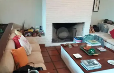 Casa com 4 quartos à venda na Rua Urbanizadora, --, Sumaré, São Paulo