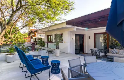 Casa com 3 quartos à venda na Avenida Padre Pereira de Andrade, --, Alto de Pinheiros, São Paulo