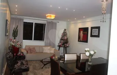 Apartamento com 2 quartos à venda em santa cecília - sp