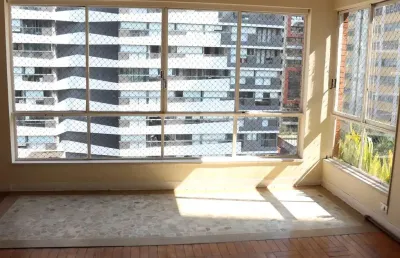 Apartamento com 3 quartos à venda em pinheiros - sp