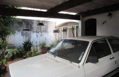 Sobrado com 3 quartos à venda em vila madalena - sp