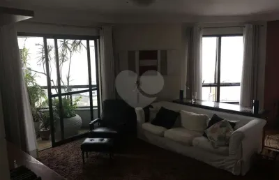 Apartamento com 3 quartos à venda na Rua Doutor Franco da Rocha, --, Perdizes, São Paulo