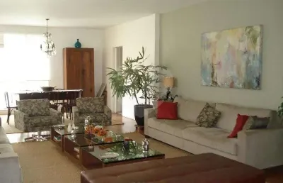 Apartamento com 3 quartos à venda em santa cecília - sp