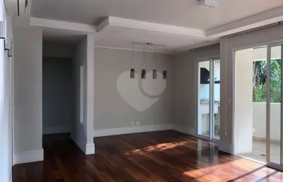 Apartamento com 3 quartos à venda em vila ipojuca - sp