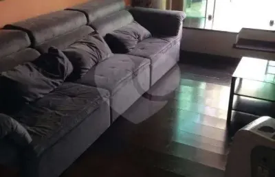 Casa com 3 quartos à venda na Rua Mário Whateley, --, Alto da Lapa, São Paulo