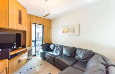 Apartamento com 3 quartos à venda na Rua Doutor Franco da Rocha, --, Perdizes, São Paulo