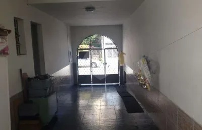 Casa com 3 quartos à venda na Rua Guaricanga, --, Lapa, São Paulo