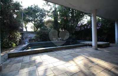Casa com 3 quartos à venda na Cordeiro Galvão, --, Vila Madalena, São Paulo
