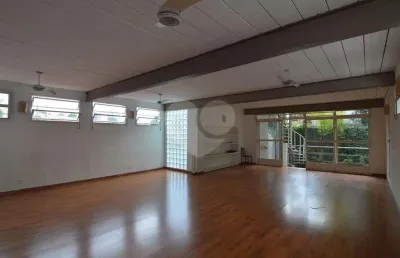 Casa com 2 quartos à venda na Rua Paris, --, Perdizes, São Paulo