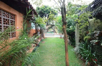 Sobrado com 4 quartos à venda em vila madalena - sp