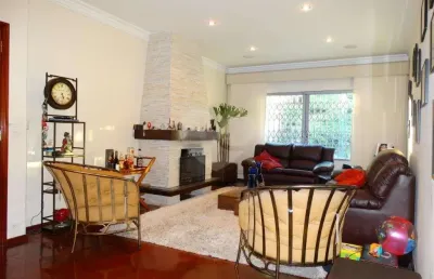 Casa com 3 quartos à venda na Rua Mota Pais, --, Vila Romana, São Paulo