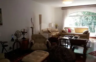 Duplex com 4 quartos à venda em alto de pinheiros - sp