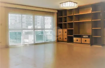 Apartamento com 4 quartos à venda em santa cecília - sp