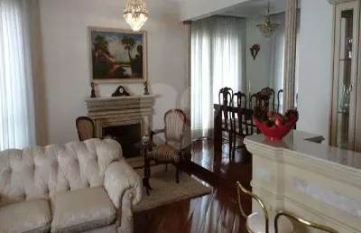 Apartamento com 3 quartos à venda na Rua Doutor Franco da Rocha, --, Perdizes, São Paulo