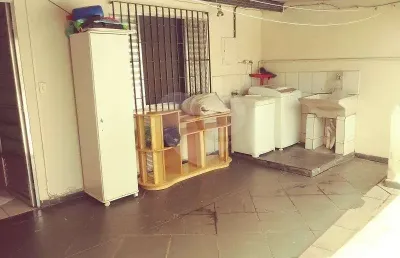 Casa com 1 quarto à venda na Rua Apinajés, --, Perdizes, São Paulo