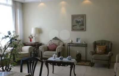 Apartamento com 3 quartos à venda em pinheiros - sp