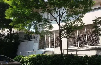 Casa com 1 quarto à venda na Rua Brigadeiro Gavião Peixoto, --, Lapa, São Paulo