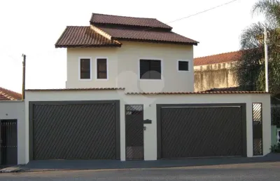 Casa com 3 quartos à venda na Maria Khiel, --, Lapa, São Paulo