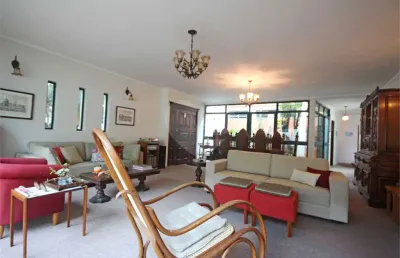 Casa térrea com 3 quartos à venda em vila madalena - sp