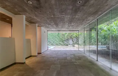 Casa com 3 quartos à venda em alto de pinheiros - sp