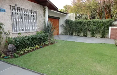Casa com 3 quartos à venda na Rua Almirante de Inhaúma, --, Alto da Lapa, São Paulo